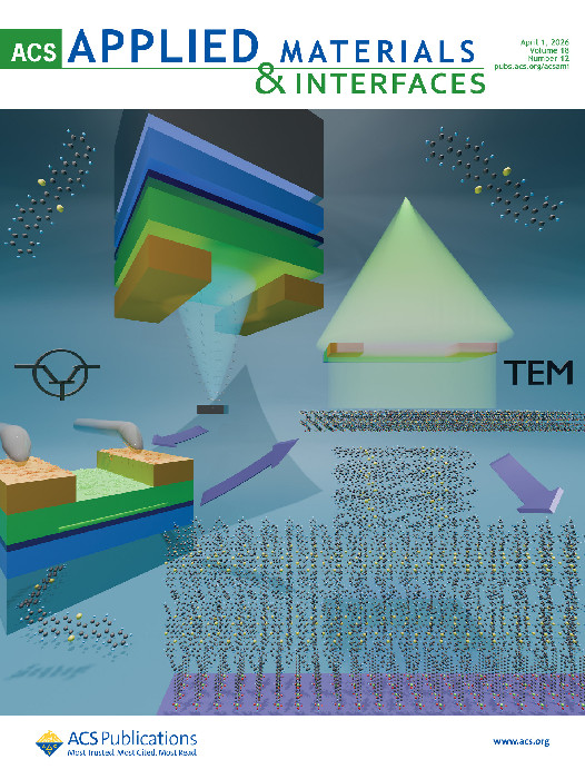 Supplementary Cover Art ACS Appl Mater Interfaces :: hettlers